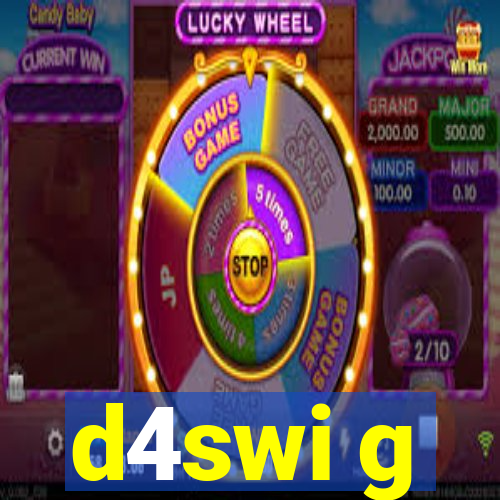 d4swi g